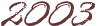 2003